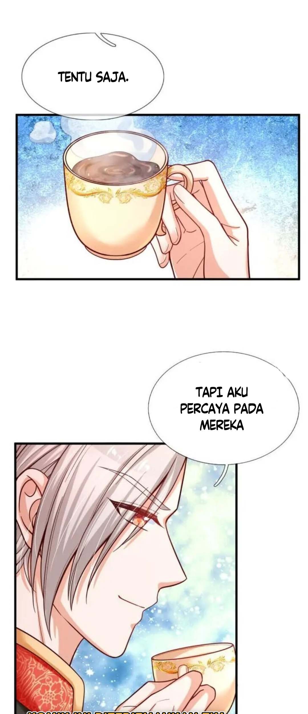 I Became The Emperor’s Daughter One Day Chapter 150 Gambar 12