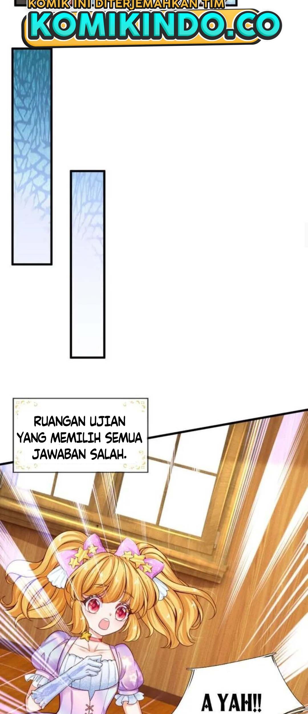 I Became The Emperor’s Daughter One Day Chapter 150 Gambar 13