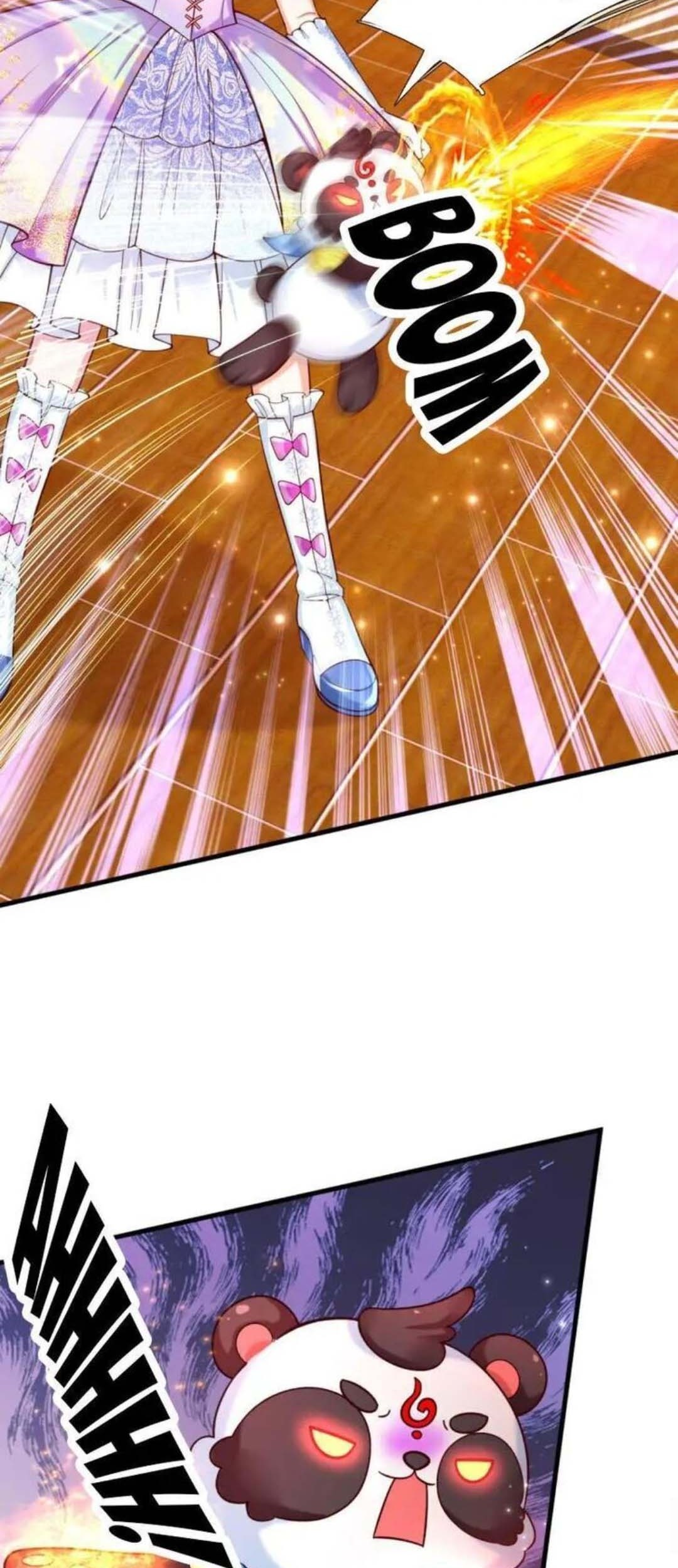 I Became The Emperor’s Daughter One Day Chapter 150 Gambar 14