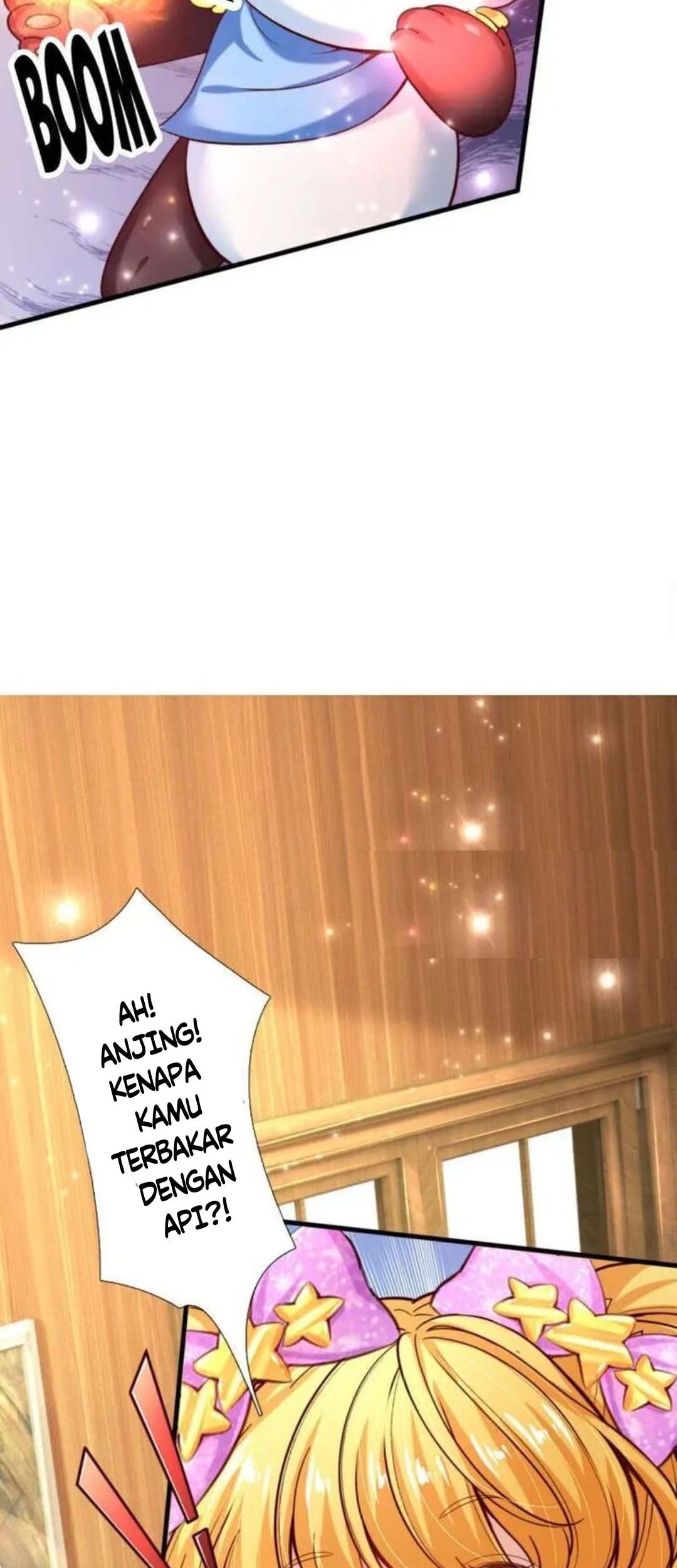 I Became The Emperor’s Daughter One Day Chapter 150 Gambar 15