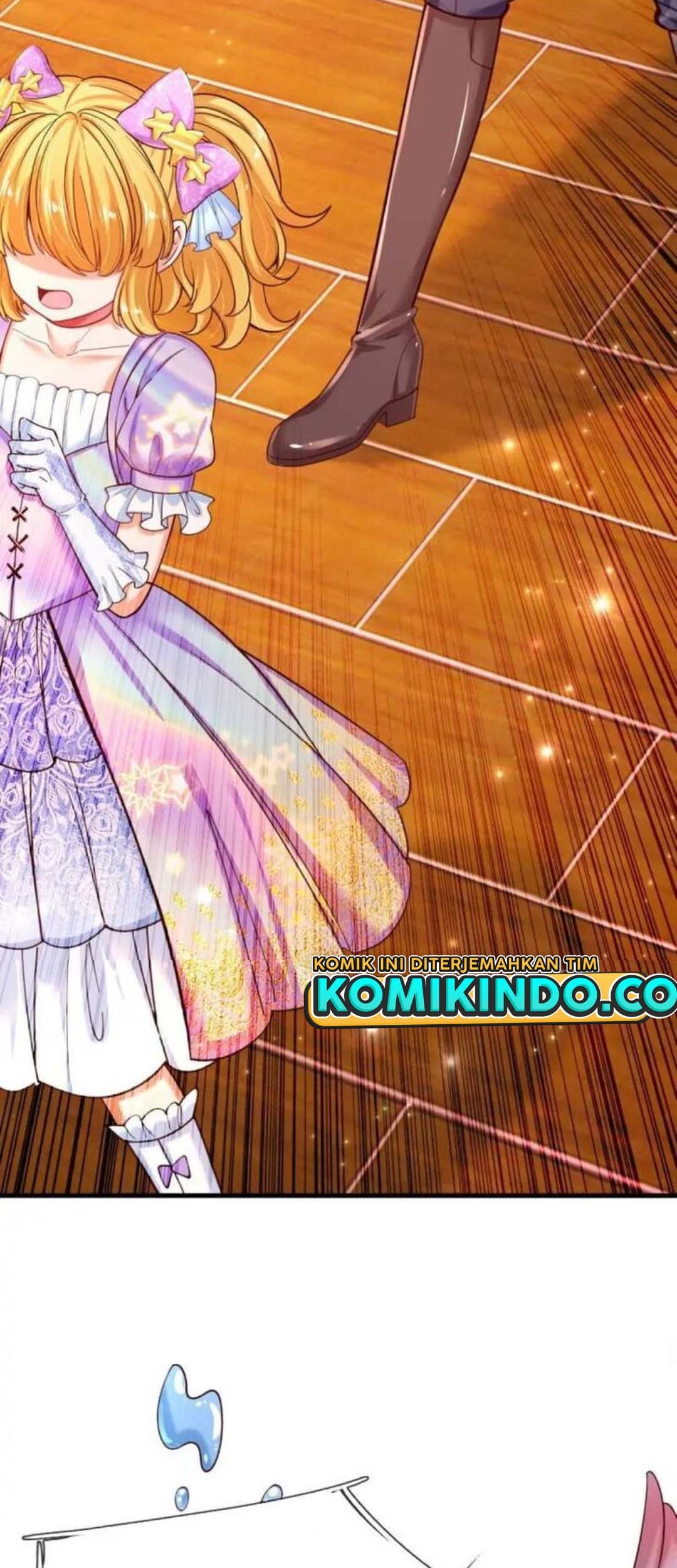 I Became The Emperor’s Daughter One Day Chapter 150 Gambar 17