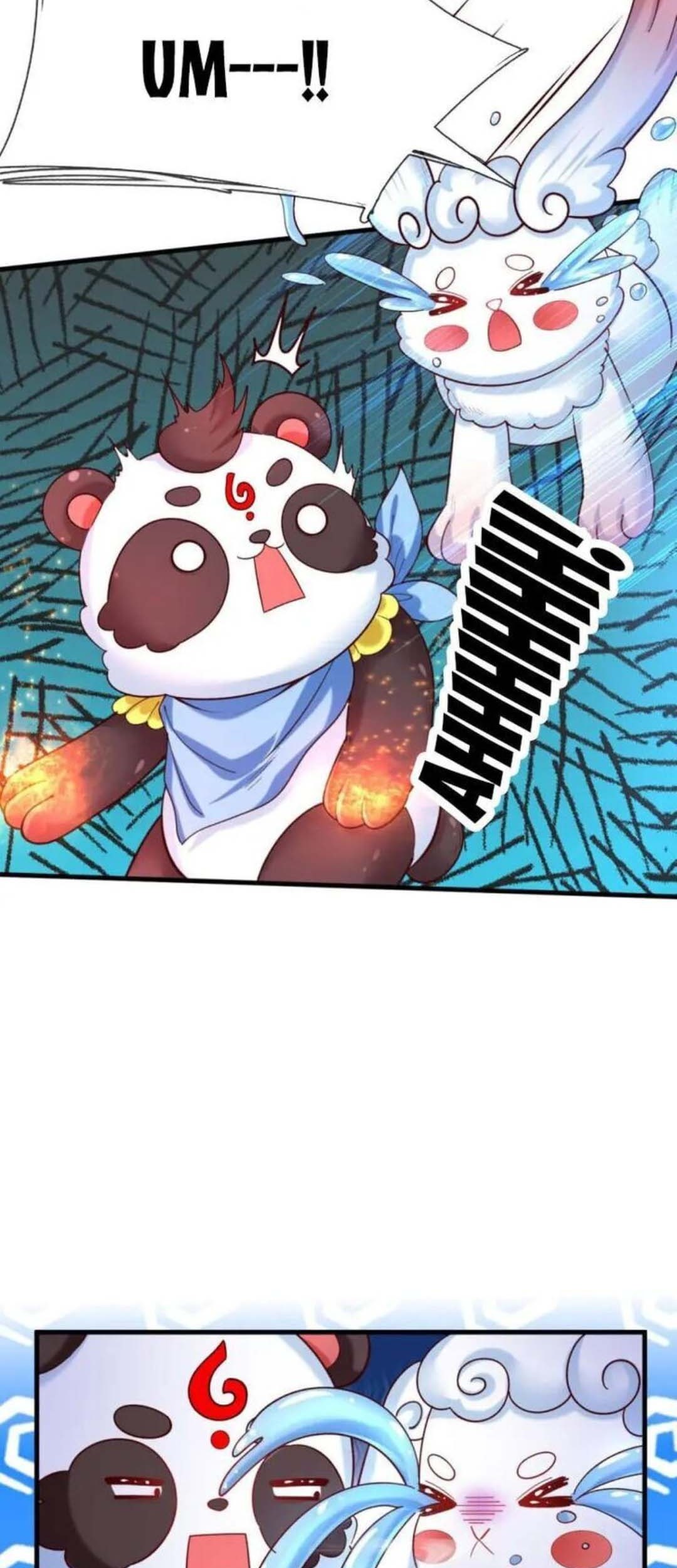 I Became The Emperor’s Daughter One Day Chapter 150 Gambar 18