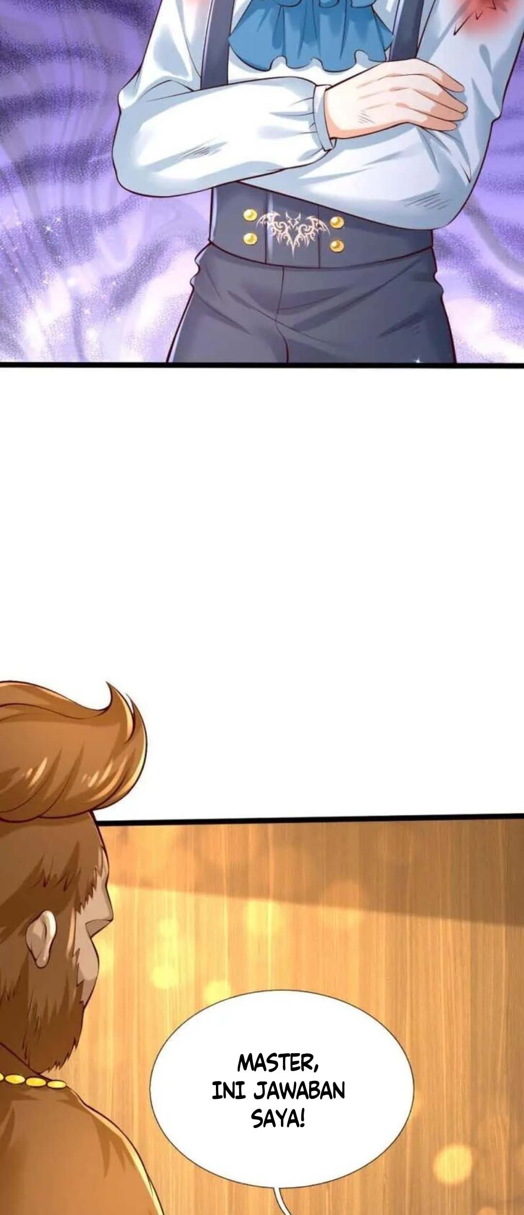 I Became The Emperor’s Daughter One Day Chapter 152 Gambar 3