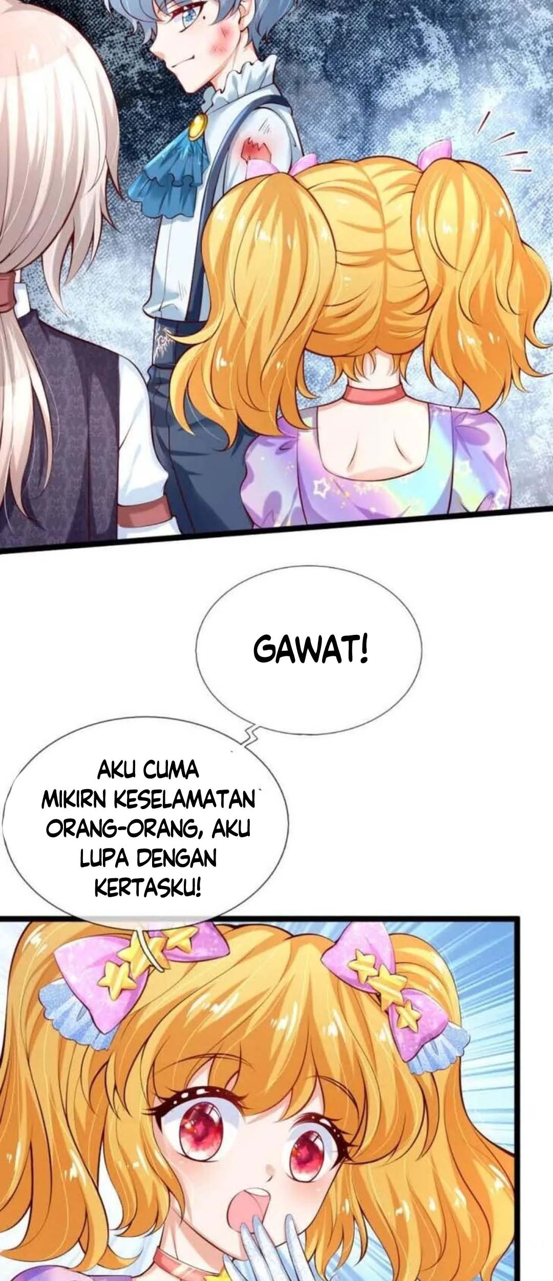 I Became The Emperor’s Daughter One Day Chapter 152 Gambar 5