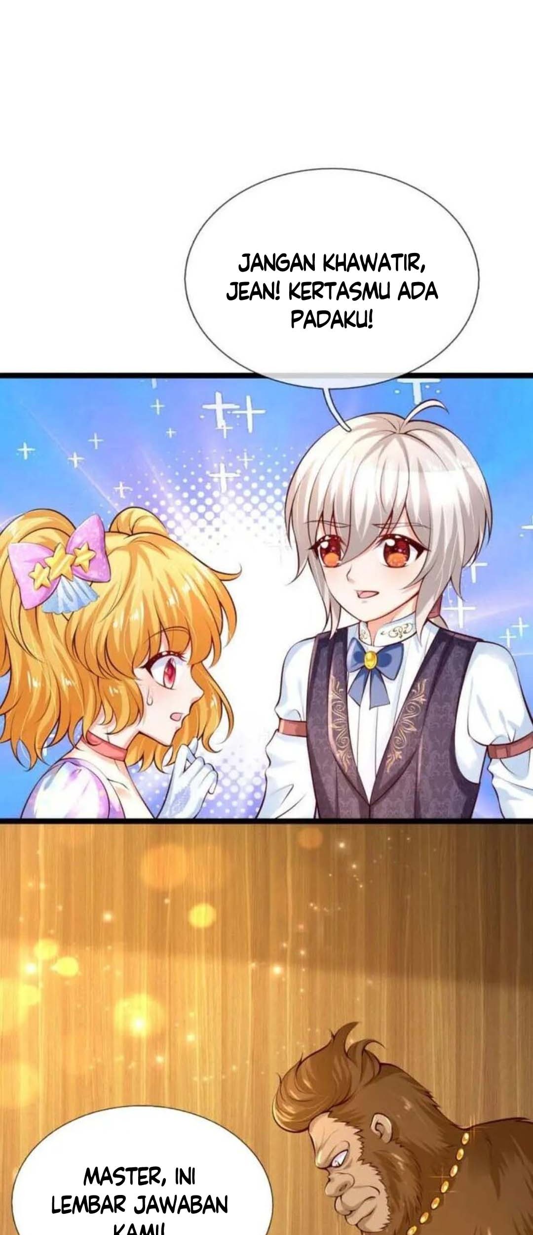 I Became The Emperor’s Daughter One Day Chapter 152 Gambar 7