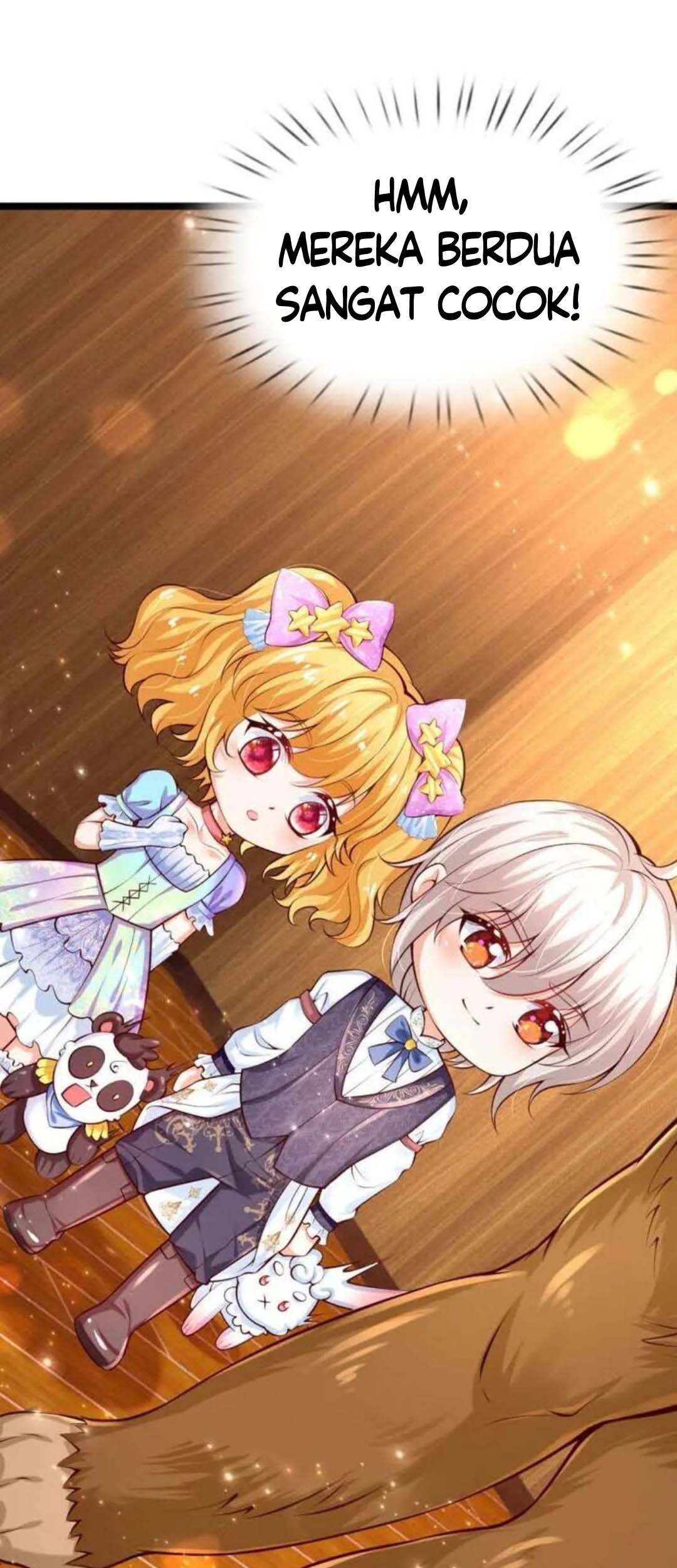 I Became The Emperor’s Daughter One Day Chapter 152 Gambar 12