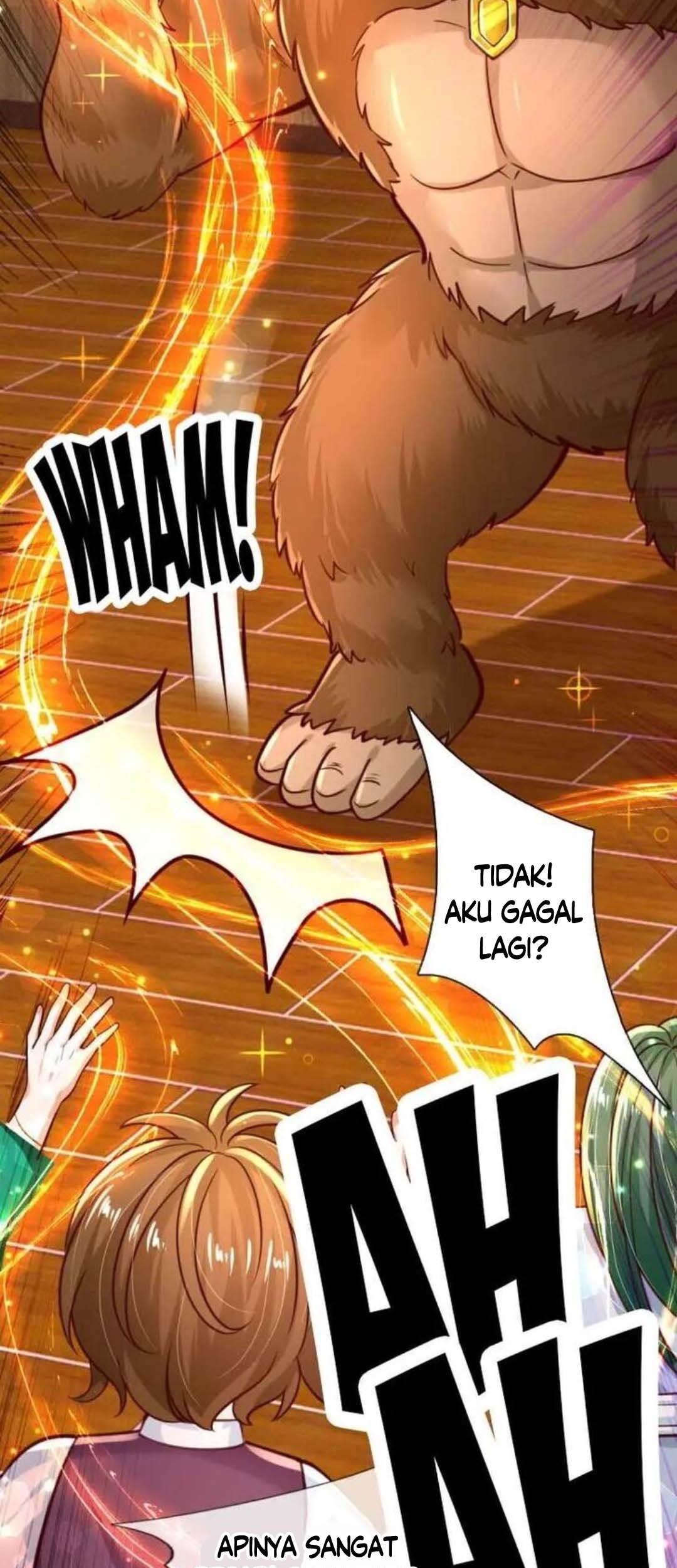 I Became The Emperor’s Daughter One Day Chapter 152 Gambar 18