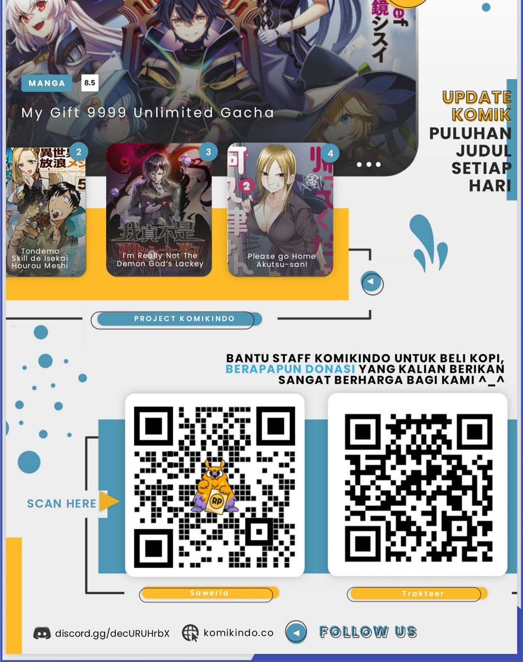 I Became The Emperor’s Daughter One Day Chapter 152 Gambar 30