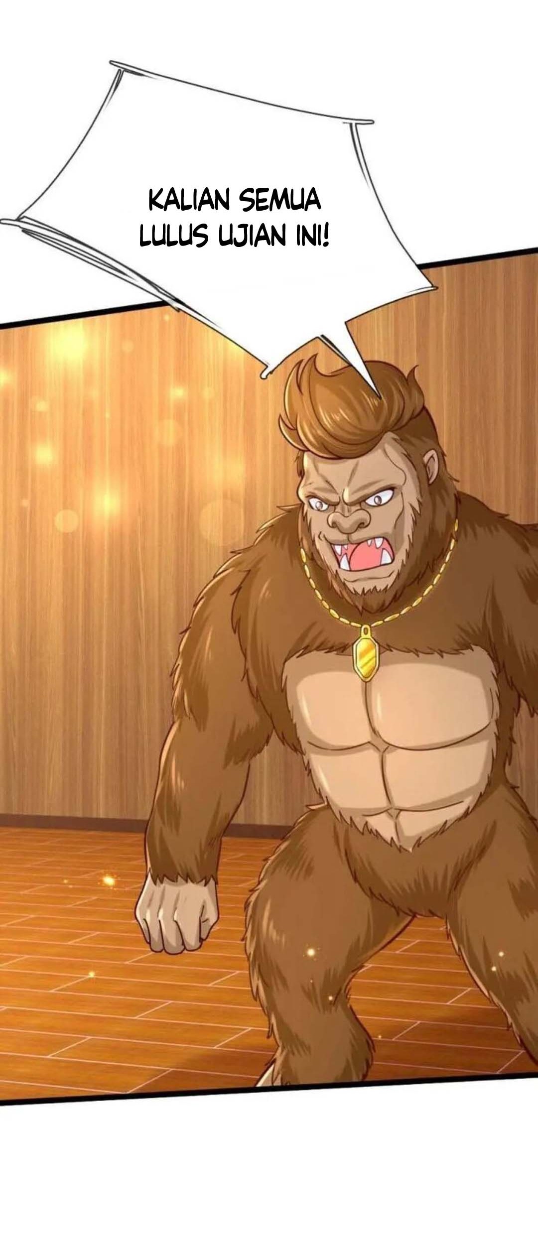 I Became The Emperor’s Daughter One Day Chapter 152 Gambar 22