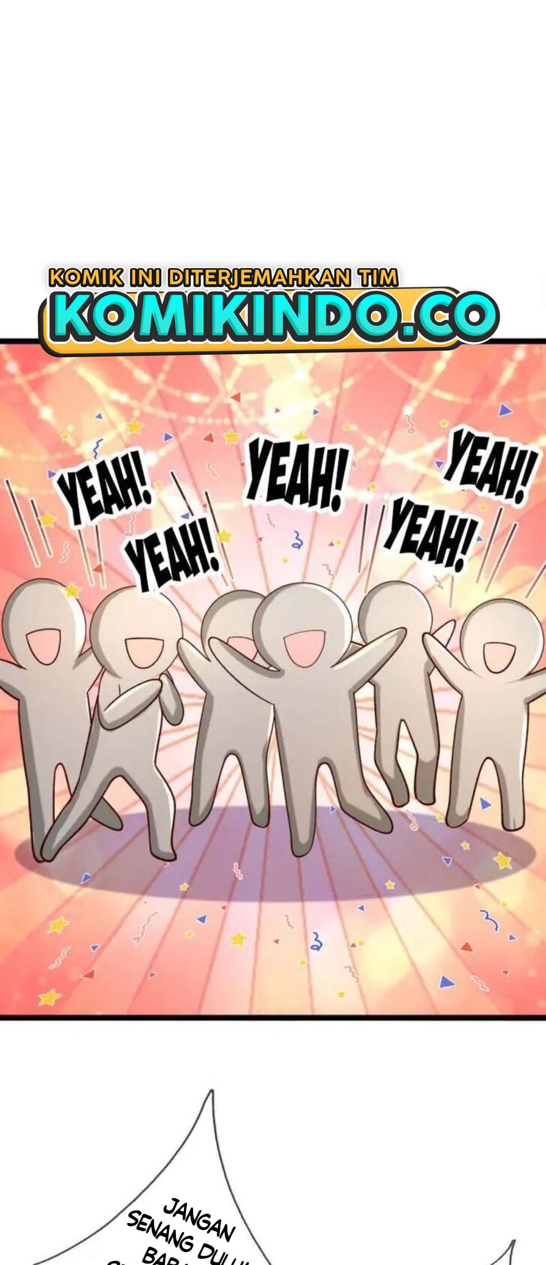 I Became The Emperor’s Daughter One Day Chapter 152 Gambar 23