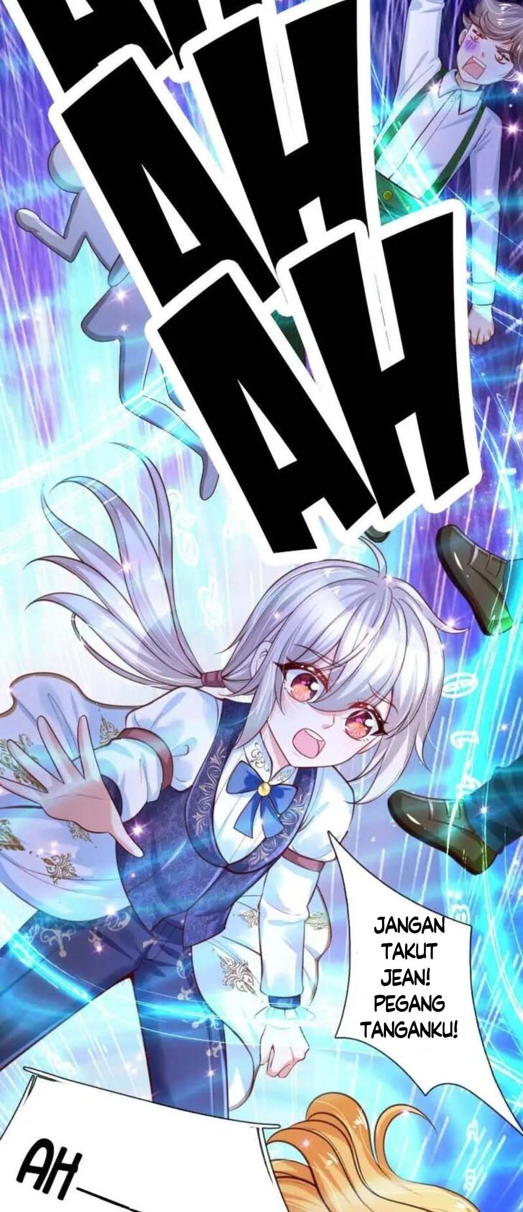 I Became The Emperor’s Daughter One Day Chapter 152 Gambar 25