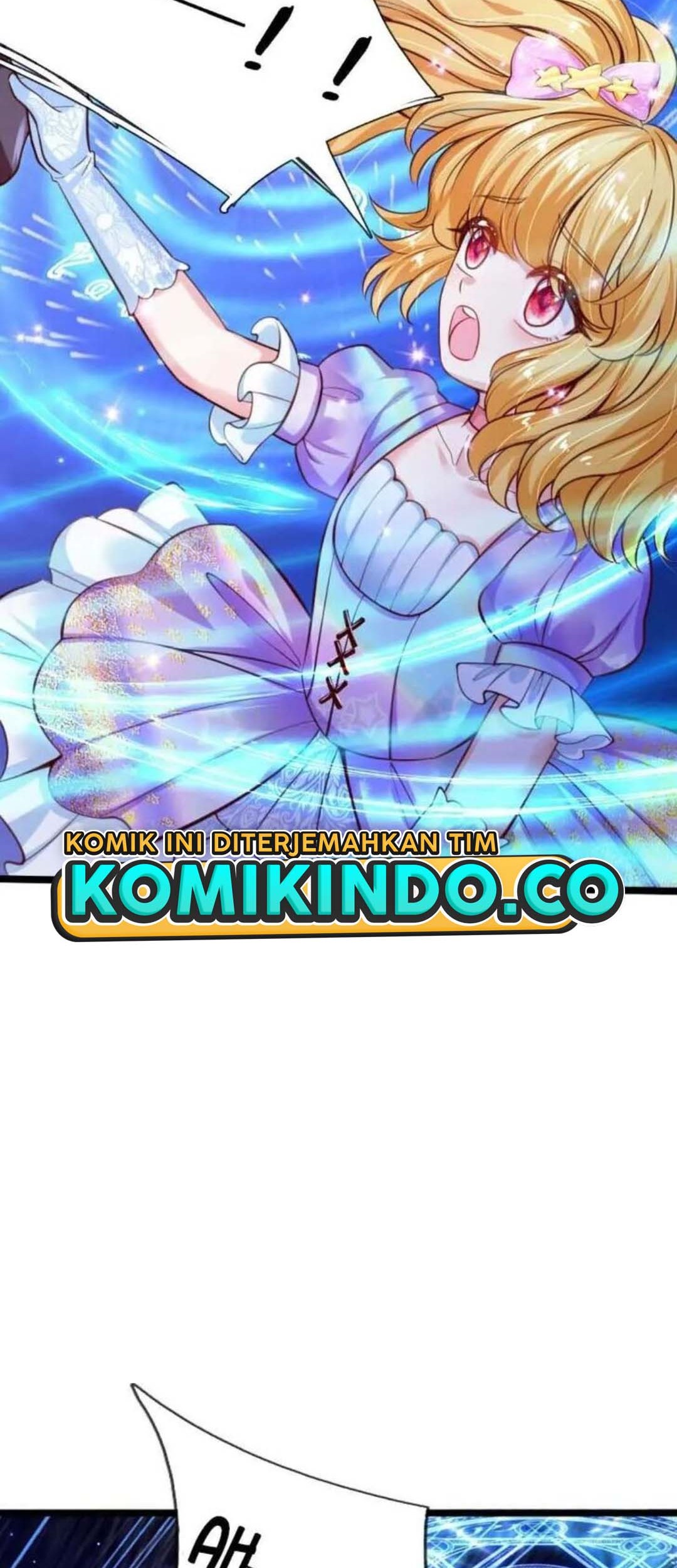 I Became The Emperor’s Daughter One Day Chapter 152 Gambar 26