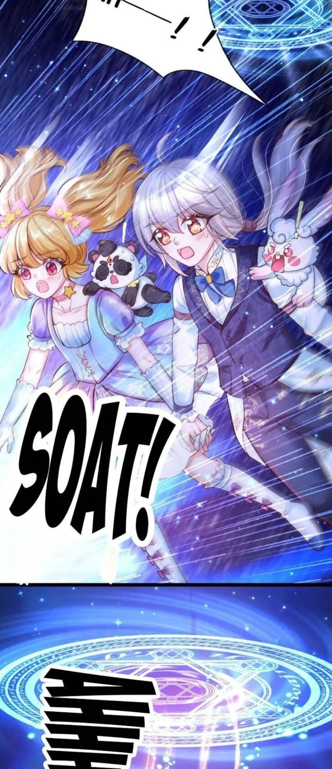 I Became The Emperor’s Daughter One Day Chapter 152 Gambar 27