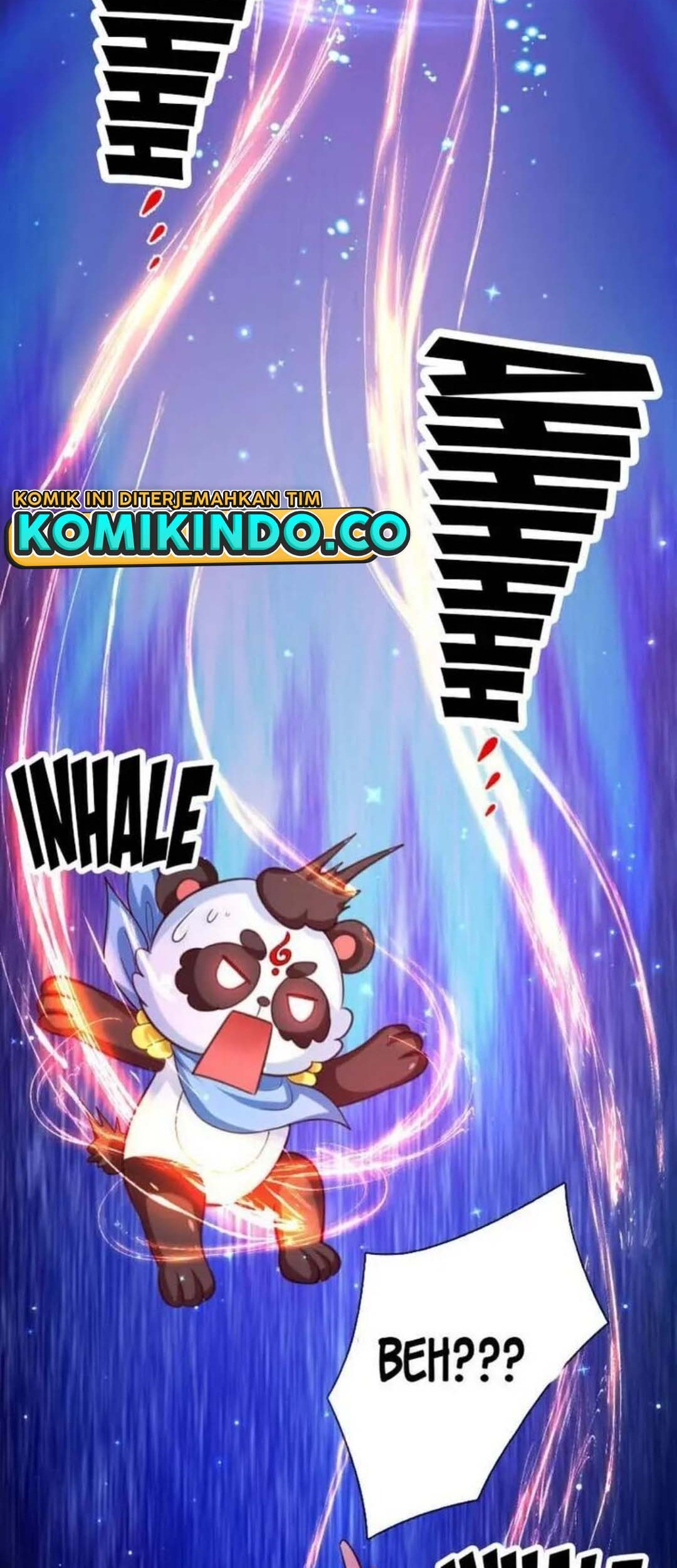 I Became The Emperor’s Daughter One Day Chapter 152 Gambar 28