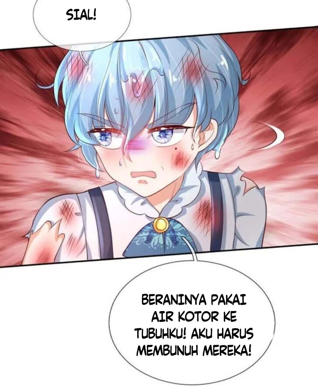 I Became The Emperor’s Daughter One Day Chapter 151 Gambar 11