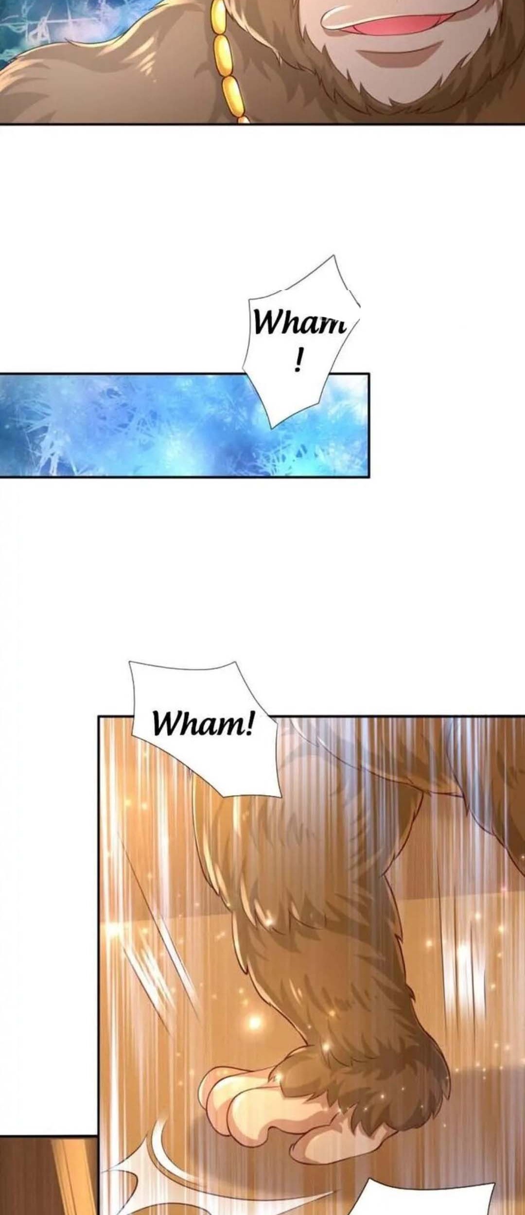 I Became The Emperor’s Daughter One Day Chapter 151 Gambar 17