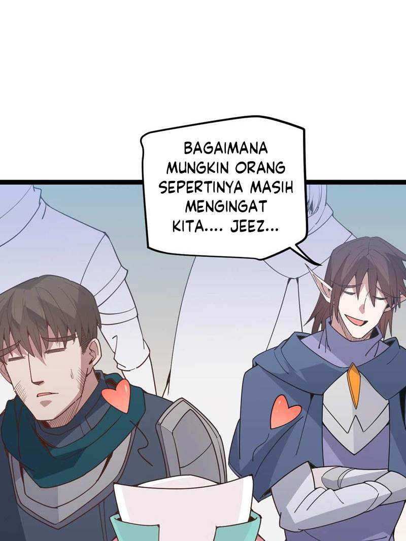 The Game That I Came From Chapter 62.1 Gambar 14