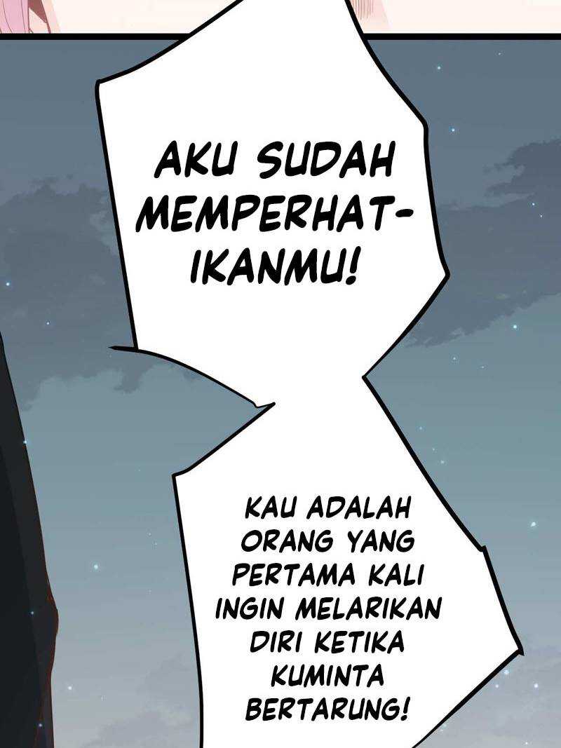 The Game That I Came From Chapter 62.1 Gambar 16