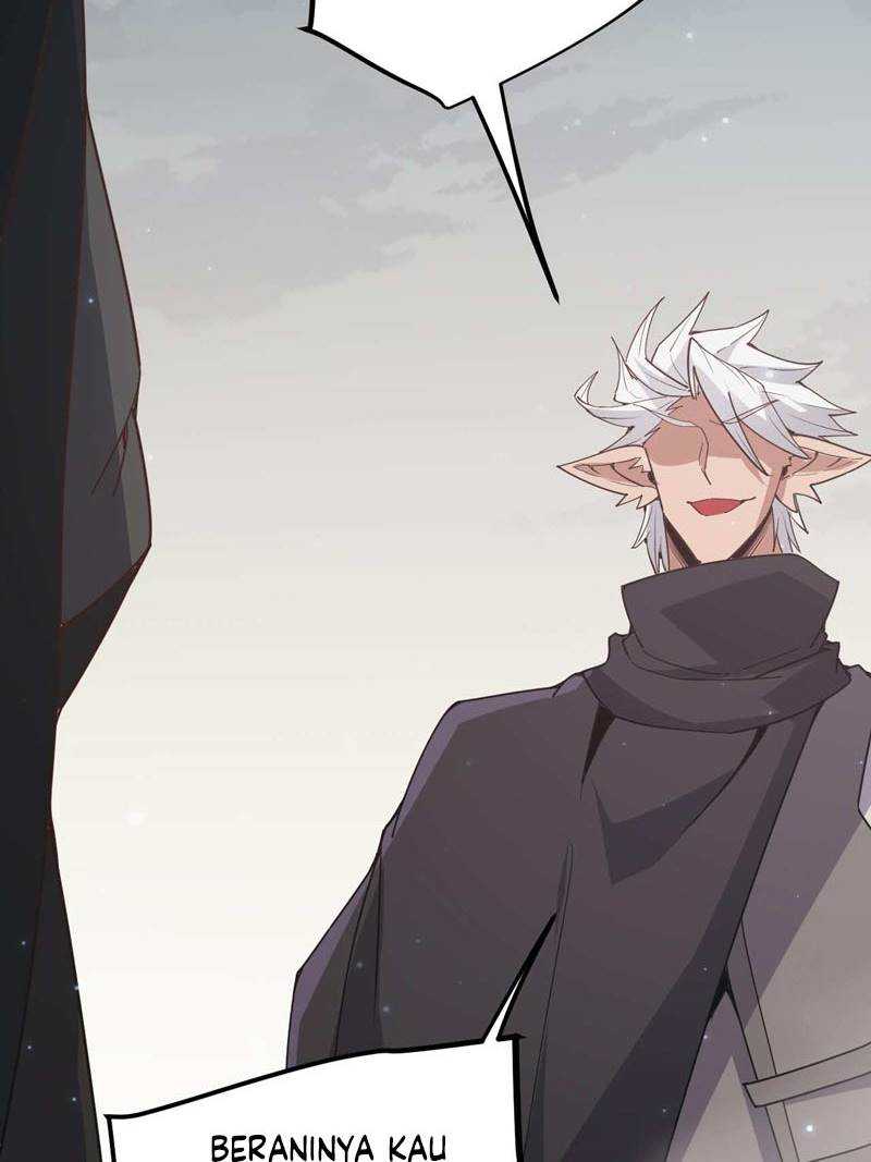 The Game That I Came From Chapter 62.1 Gambar 17