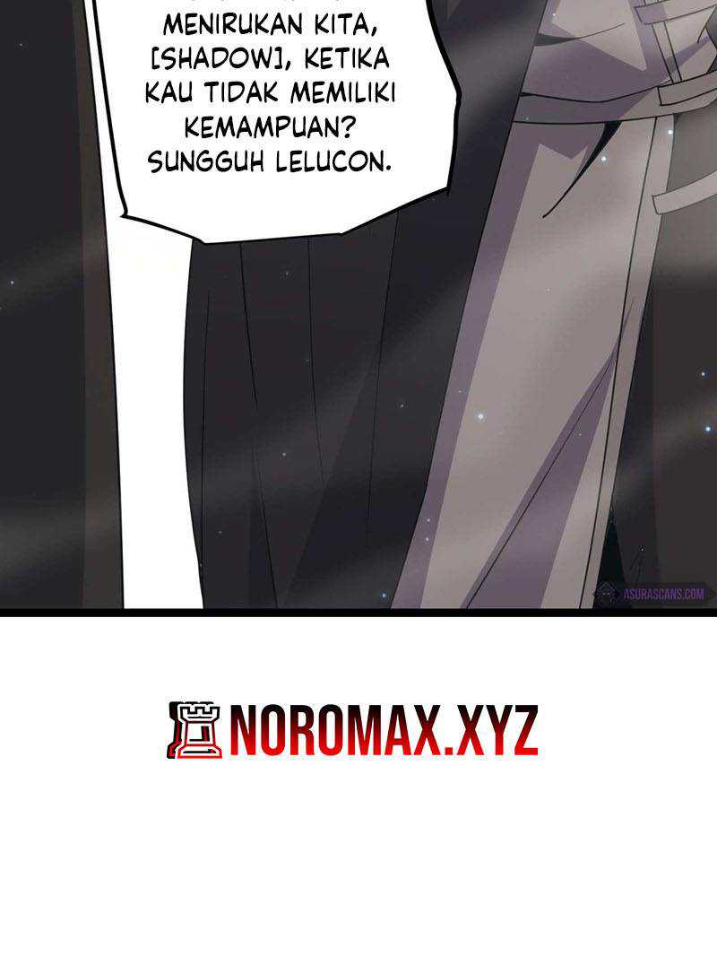 The Game That I Came From Chapter 62.1 Gambar 18