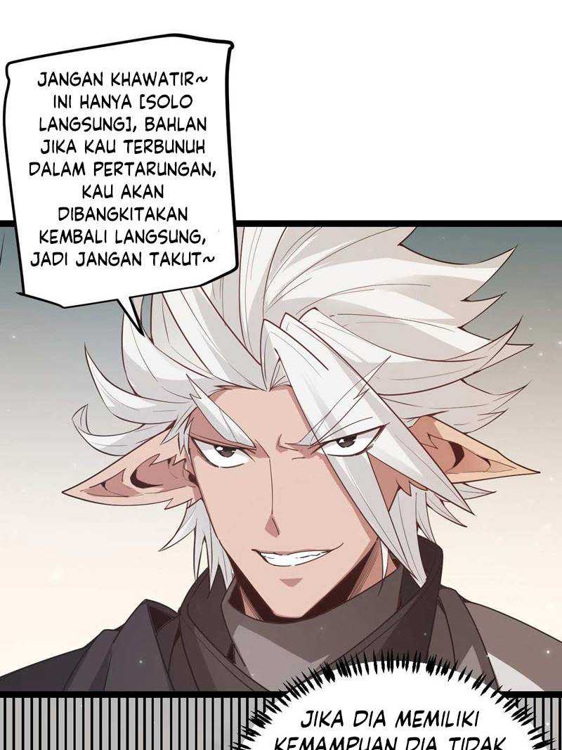 The Game That I Came From Chapter 62.1 Gambar 19