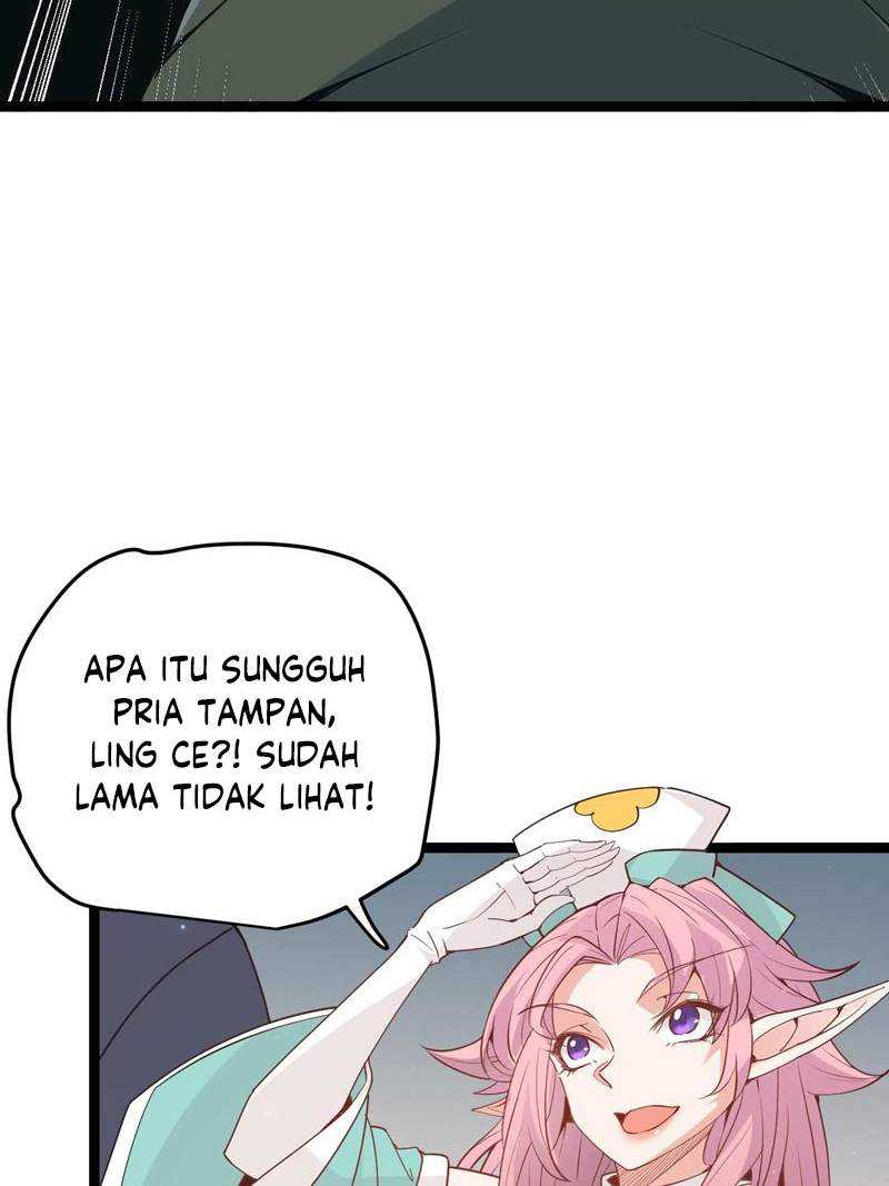 The Game That I Came From Chapter 62.1 Gambar 12