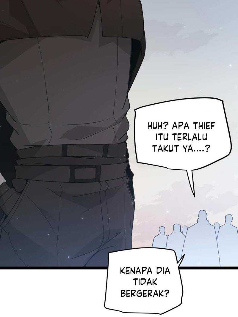 The Game That I Came From Chapter 62.1 Gambar 27