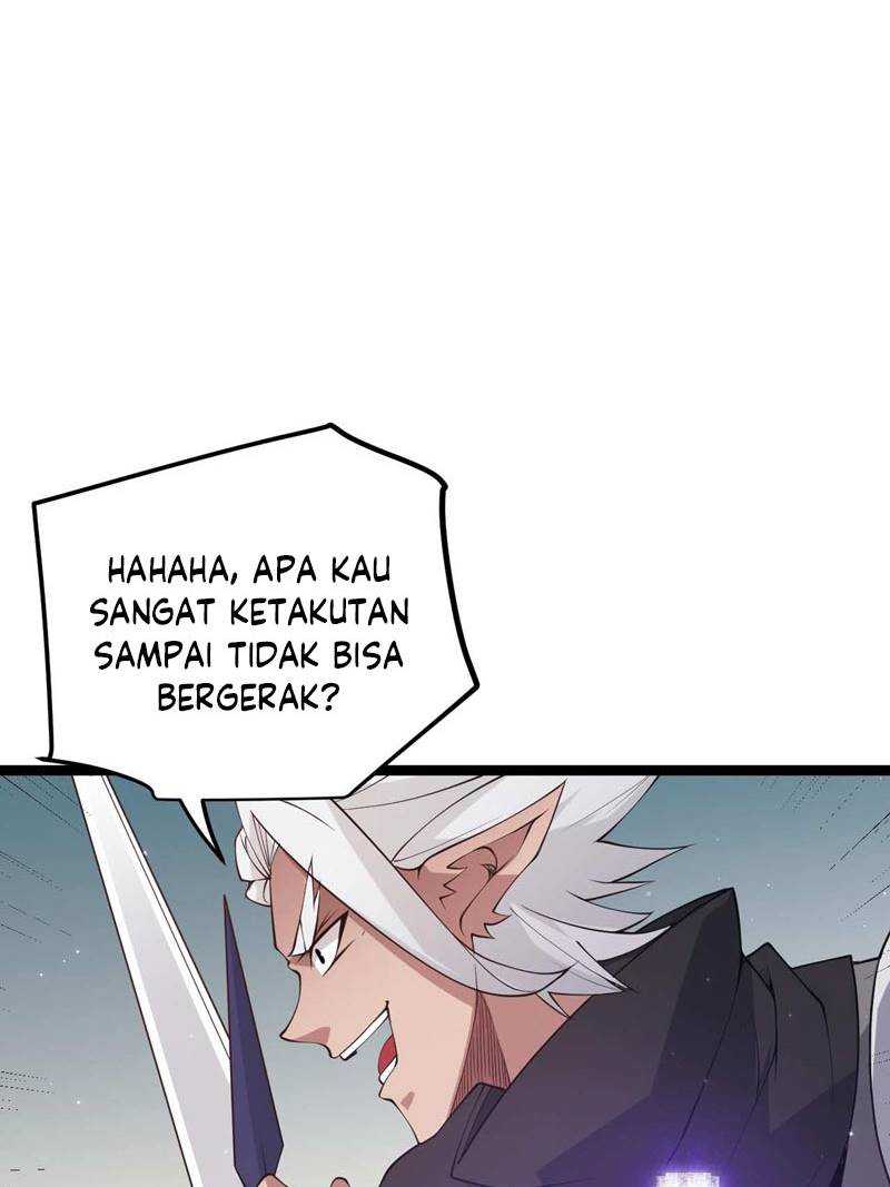 The Game That I Came From Chapter 62.1 Gambar 28