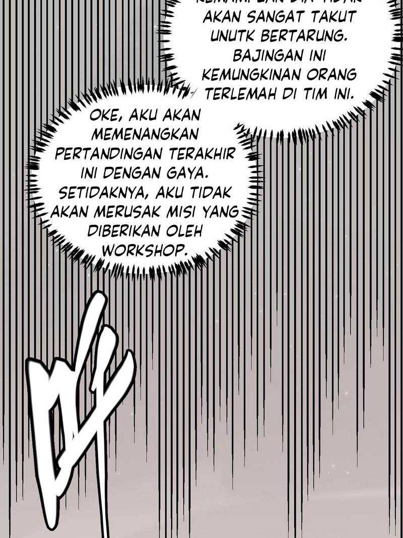 The Game That I Came From Chapter 62.1 Gambar 20