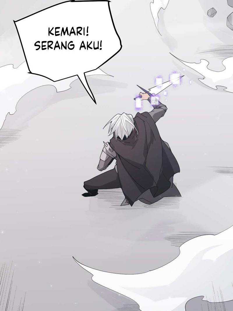 The Game That I Came From Chapter 62.1 Gambar 23