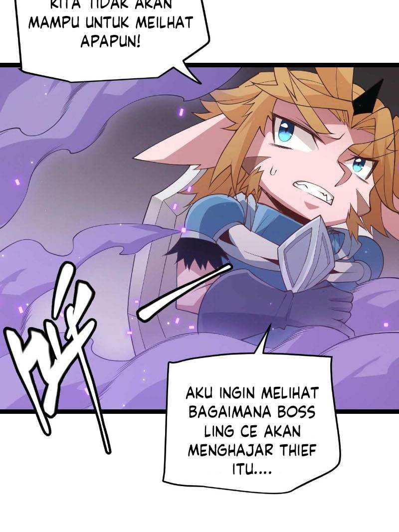 The Game That I Came From Chapter 62.1 Gambar 34