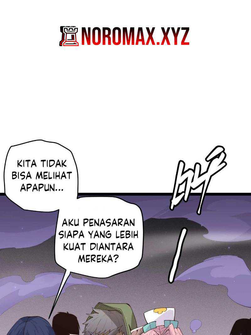 The Game That I Came From Chapter 62.1 Gambar 35