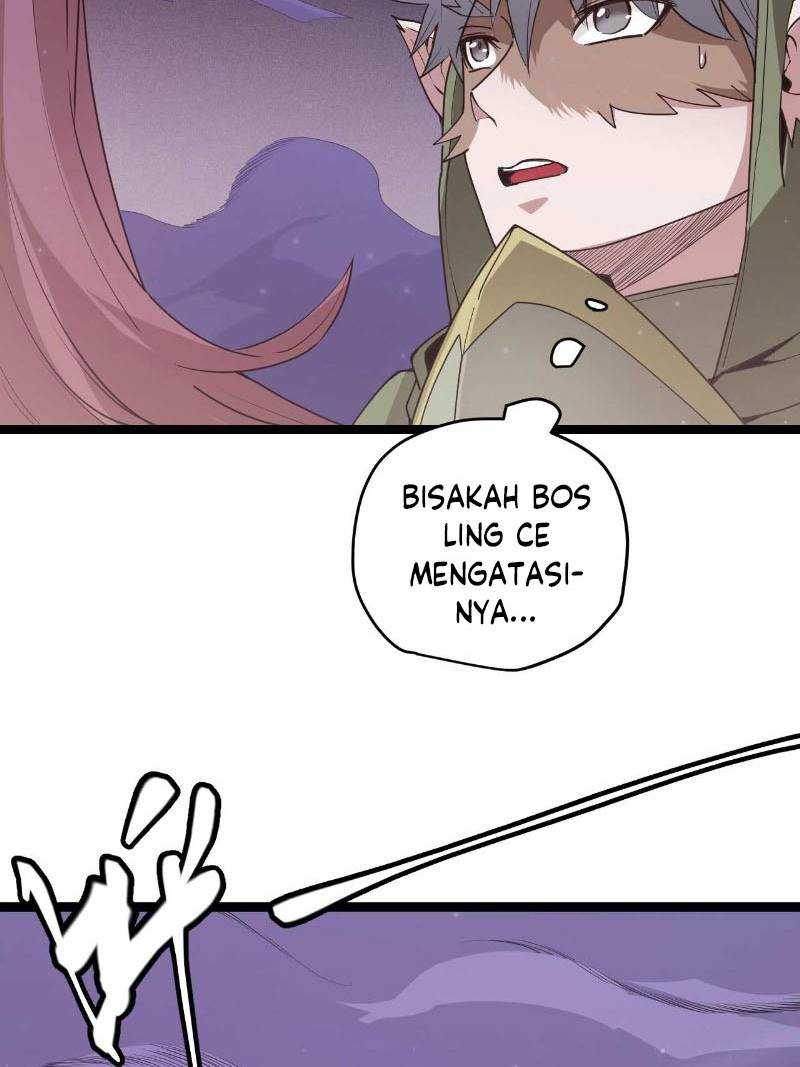 The Game That I Came From Chapter 62.1 Gambar 37