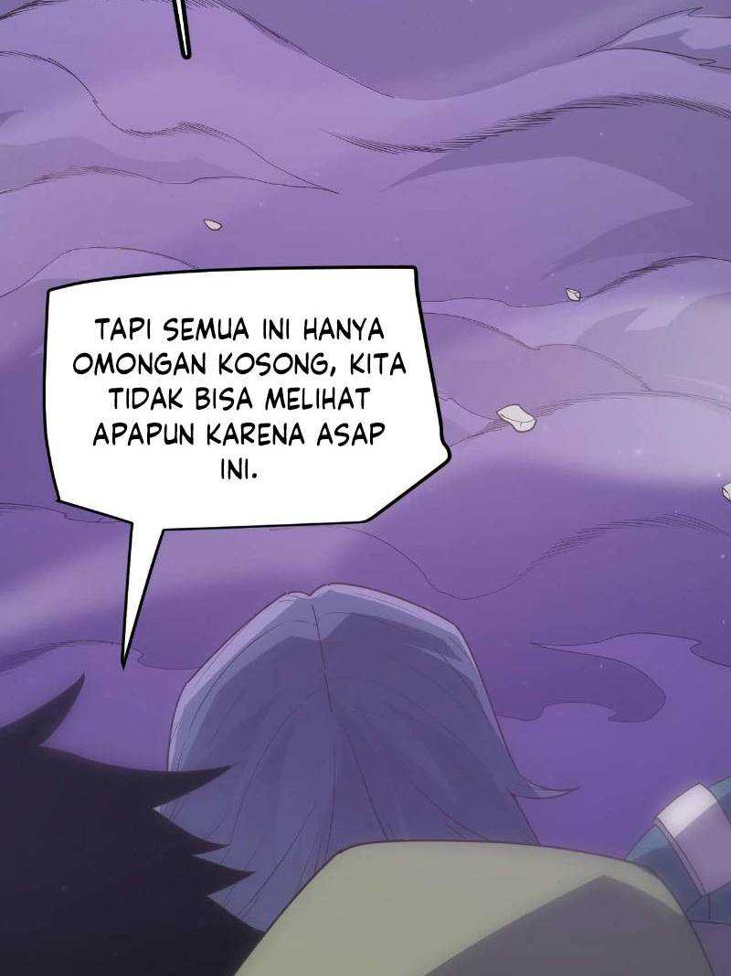 The Game That I Came From Chapter 62.1 Gambar 38