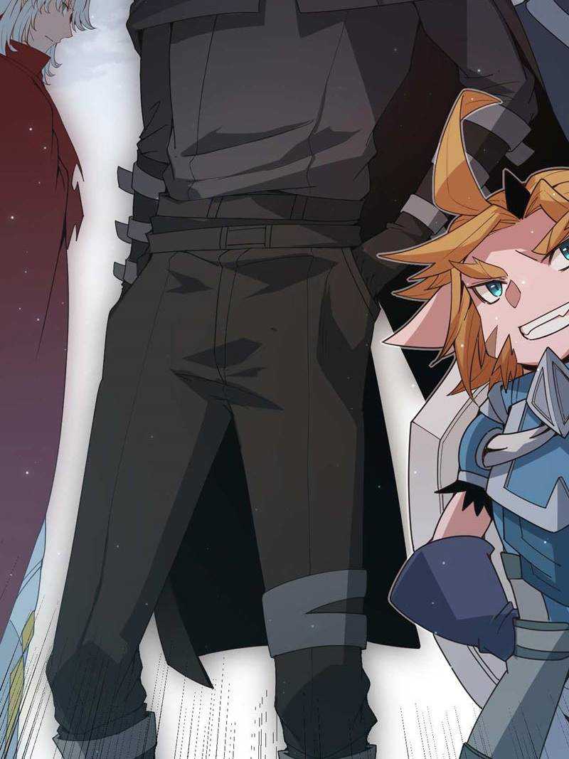 The Game That I Came From Chapter 62.1 Gambar 3