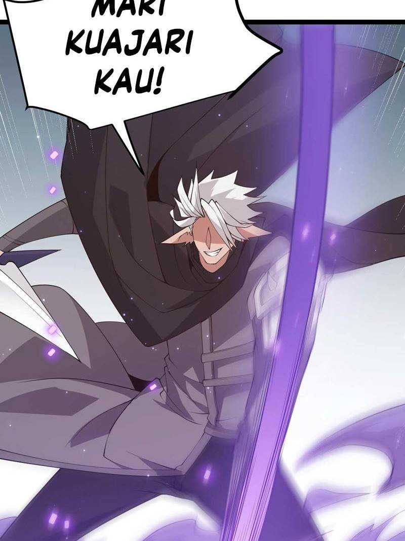 The Game That I Came From Chapter 62.1 Gambar 30