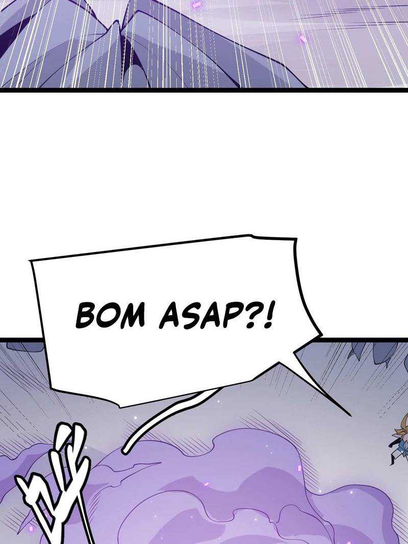 The Game That I Came From Chapter 62.1 Gambar 32