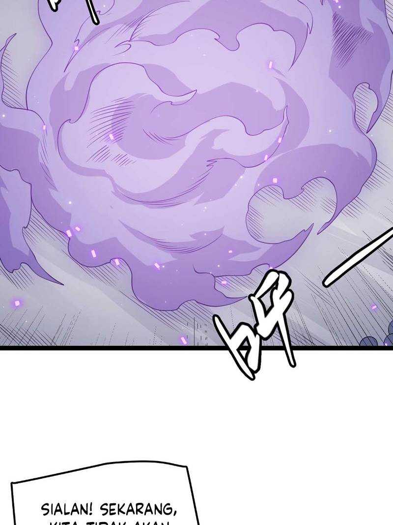 The Game That I Came From Chapter 62.1 Gambar 33