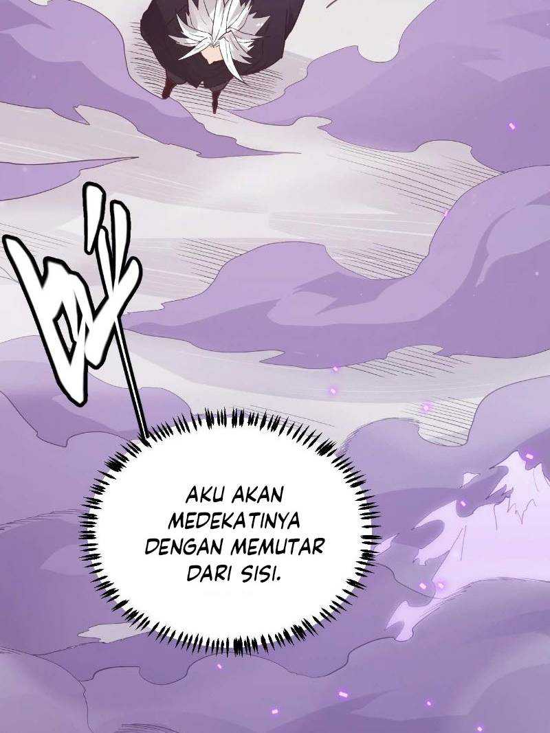 The Game That I Came From Chapter 62.1 Gambar 44