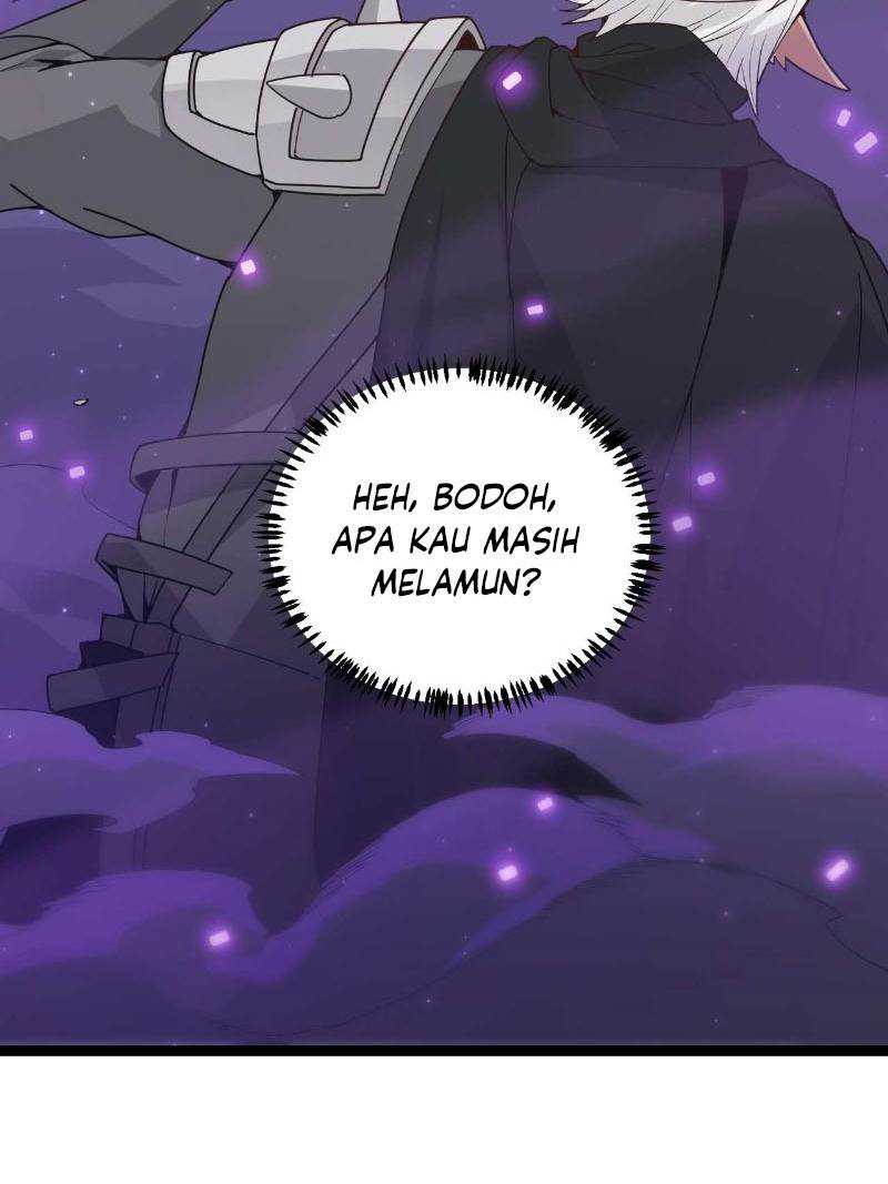 The Game That I Came From Chapter 62.1 Gambar 47