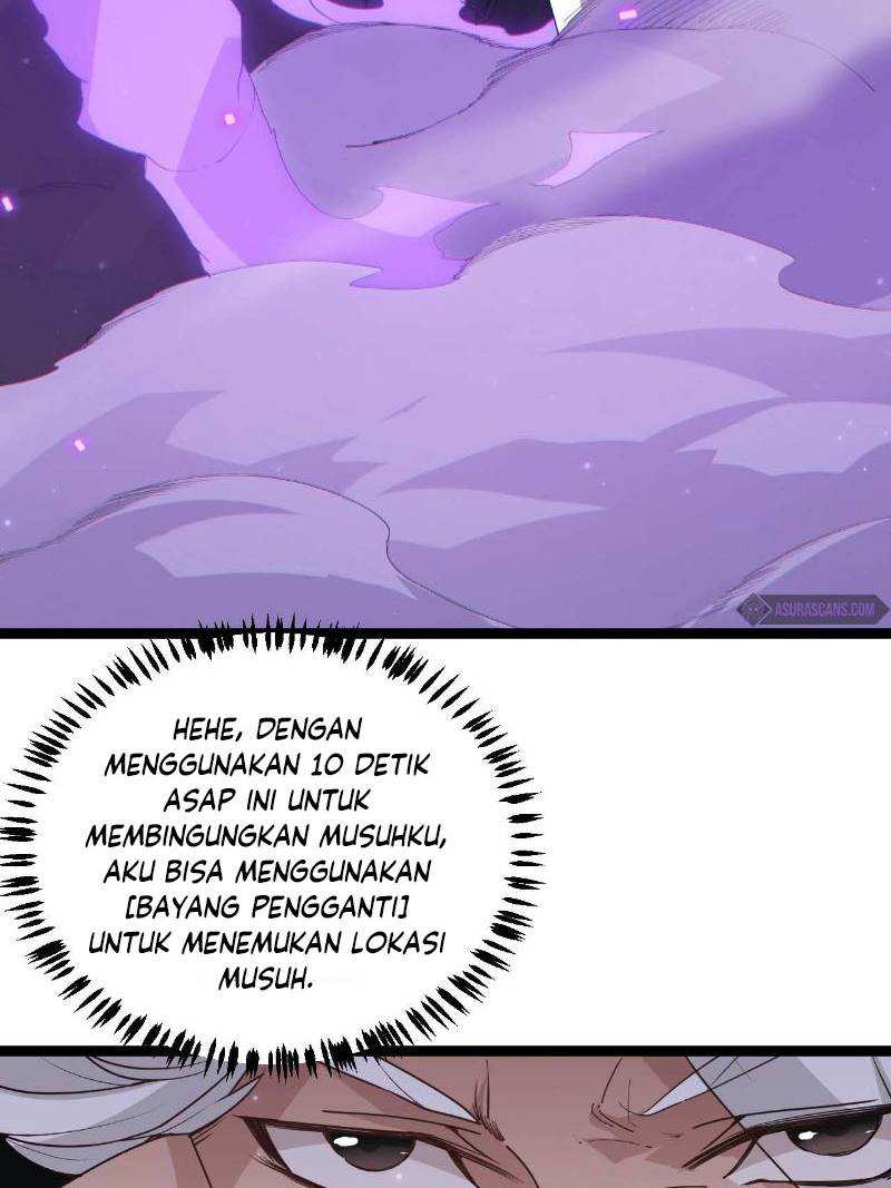 The Game That I Came From Chapter 62.1 Gambar 41