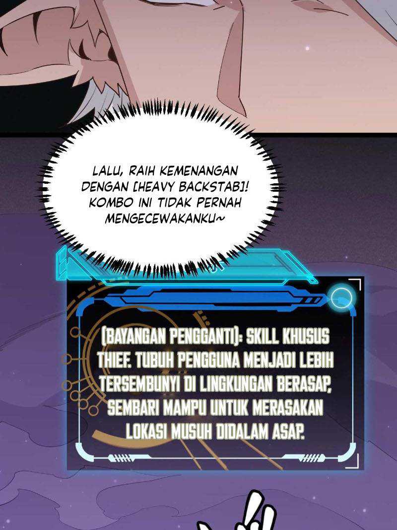 The Game That I Came From Chapter 62.1 Gambar 42