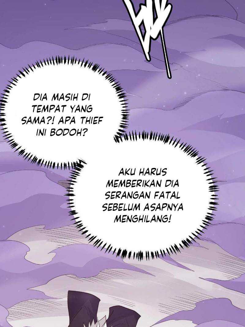 The Game That I Came From Chapter 62.1 Gambar 43