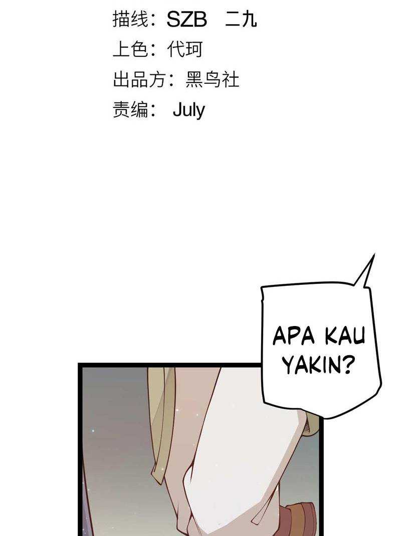 The Game That I Came From Chapter 62.1 Gambar 6