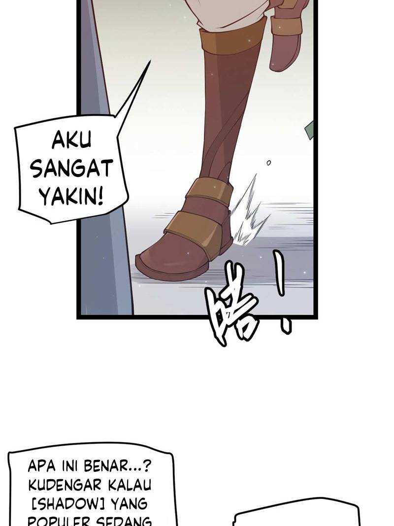 The Game That I Came From Chapter 62.1 Gambar 7