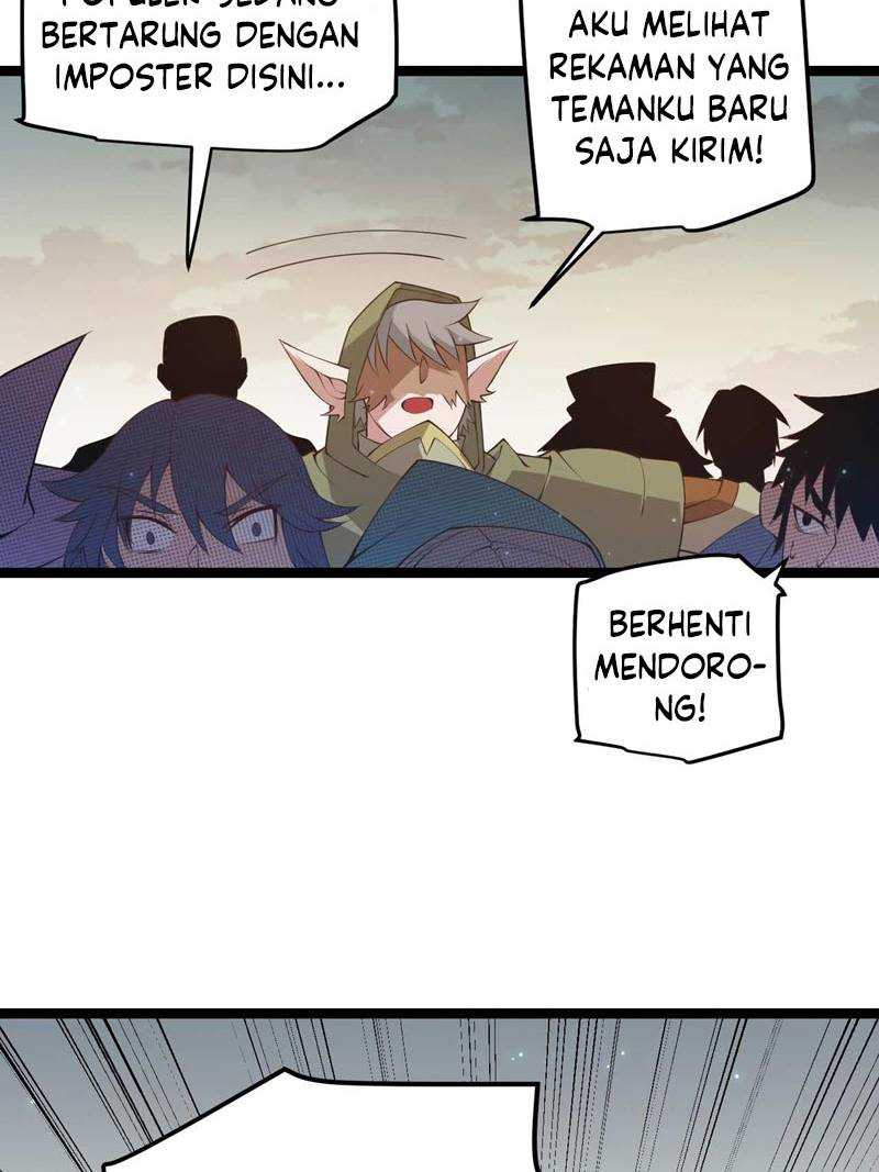 The Game That I Came From Chapter 62.1 Gambar 8