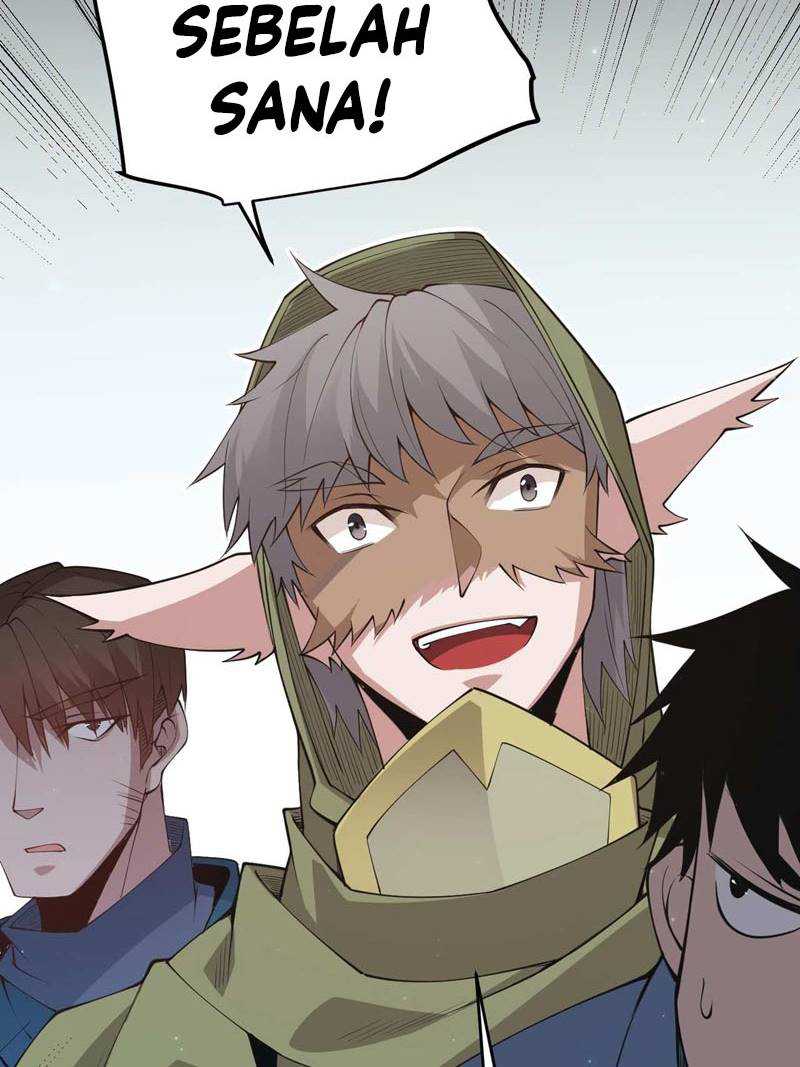 The Game That I Came From Chapter 62.1 Gambar 9