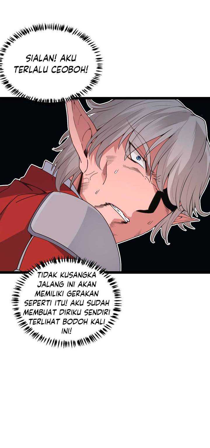 The Game That I Came From Chapter 61.2 Gambar 18