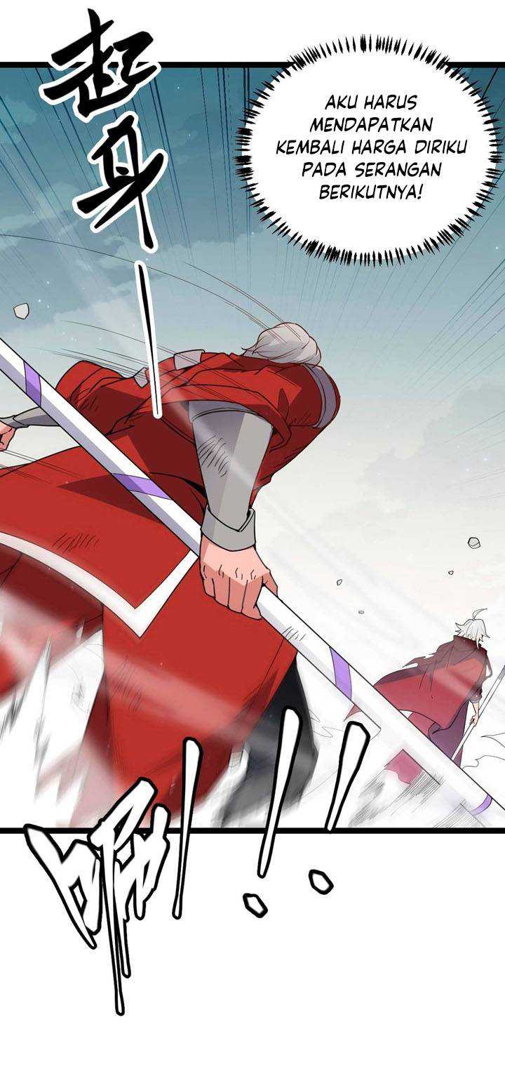 The Game That I Came From Chapter 61.2 Gambar 19