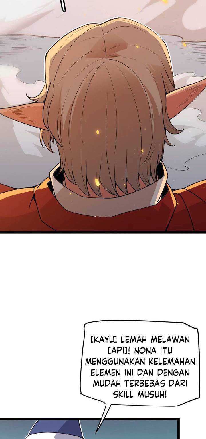 The Game That I Came From Chapter 61.2 Gambar 11